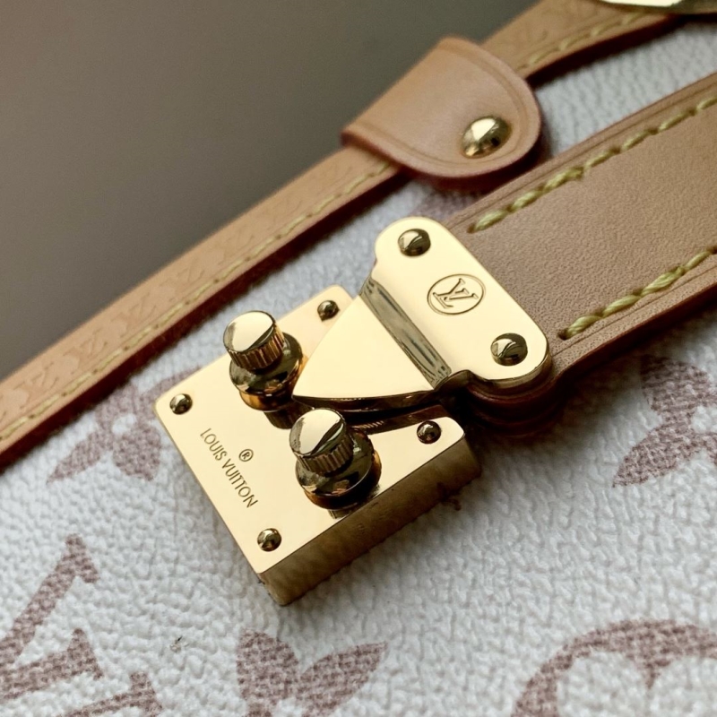 LV Box Bags